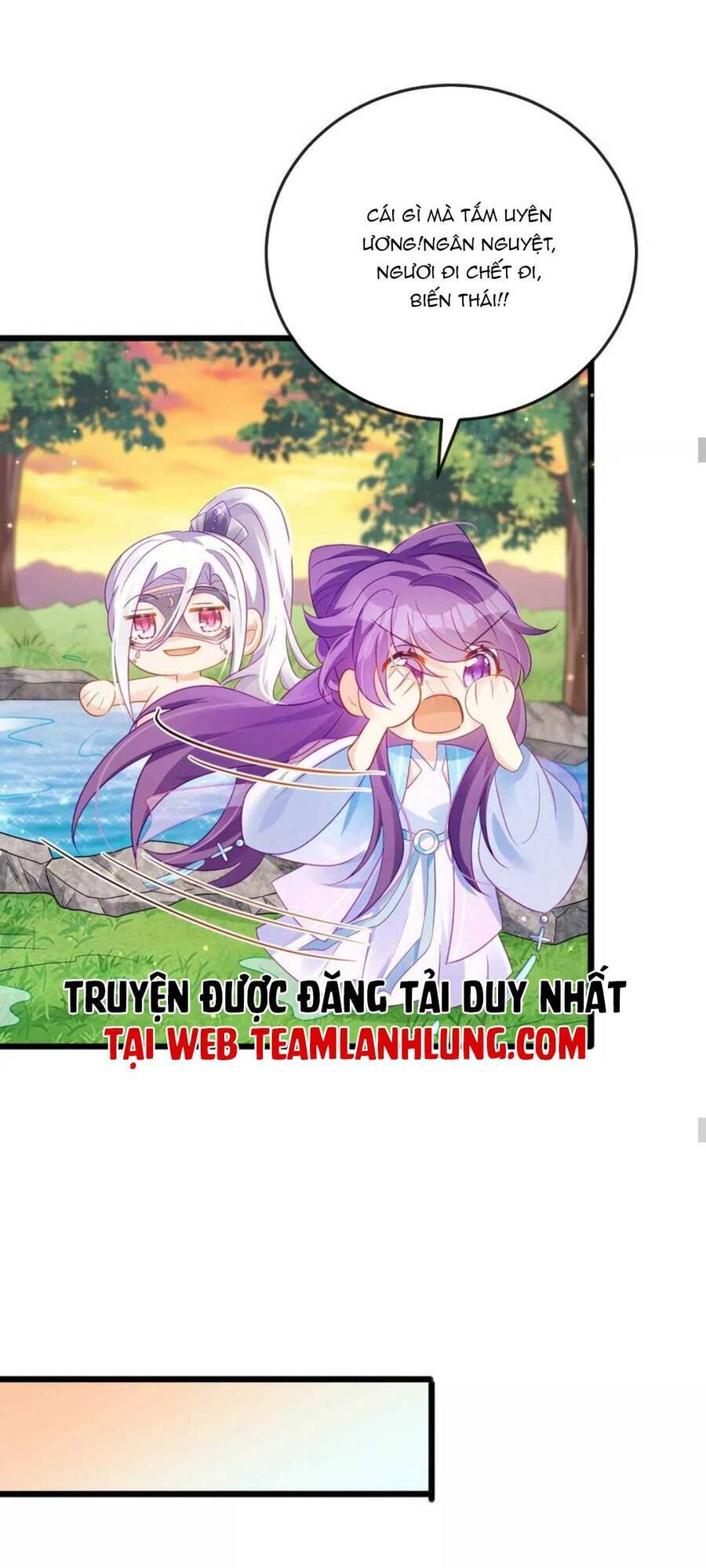Phế Sài Tiểu Thư Muốn Nghịch Thiên Cải Mệnh Chap 75 - Next Chap 76
