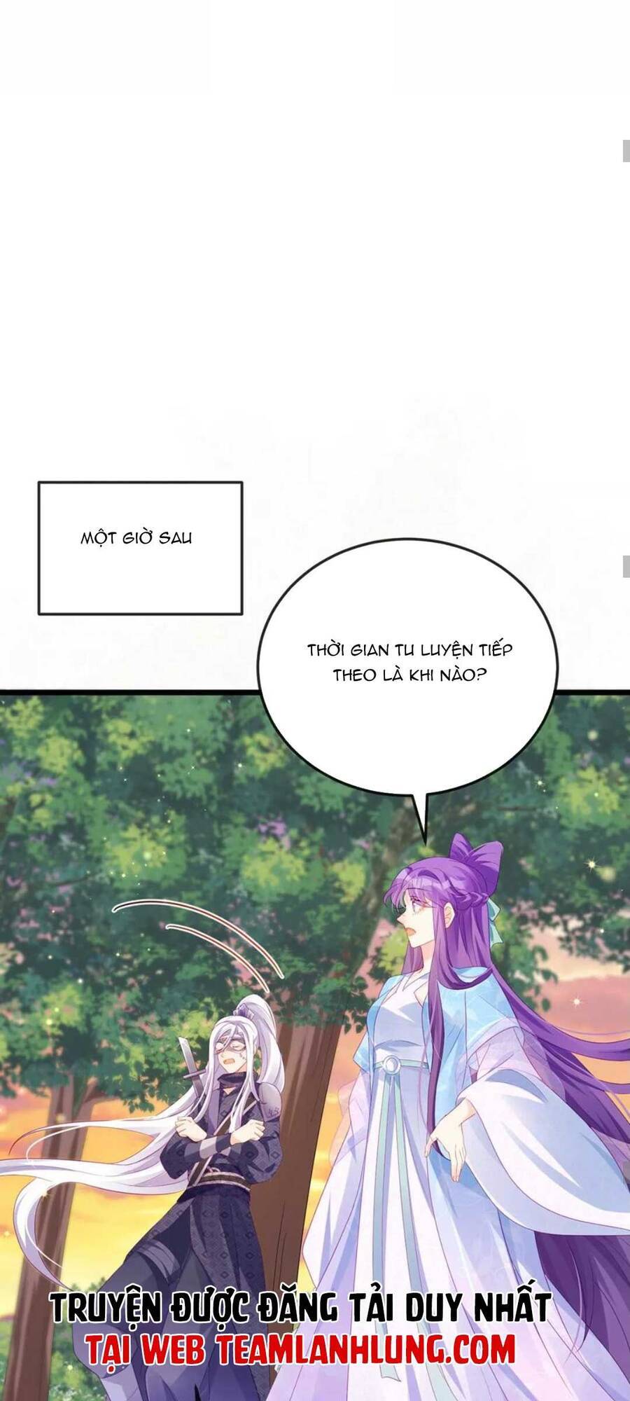 Phế Sài Tiểu Thư Muốn Nghịch Thiên Cải Mệnh Chap 75 - Next Chap 76