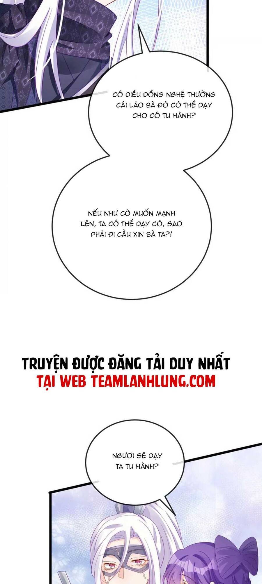 Phế Sài Tiểu Thư Muốn Nghịch Thiên Cải Mệnh Chap 75 - Next Chap 76