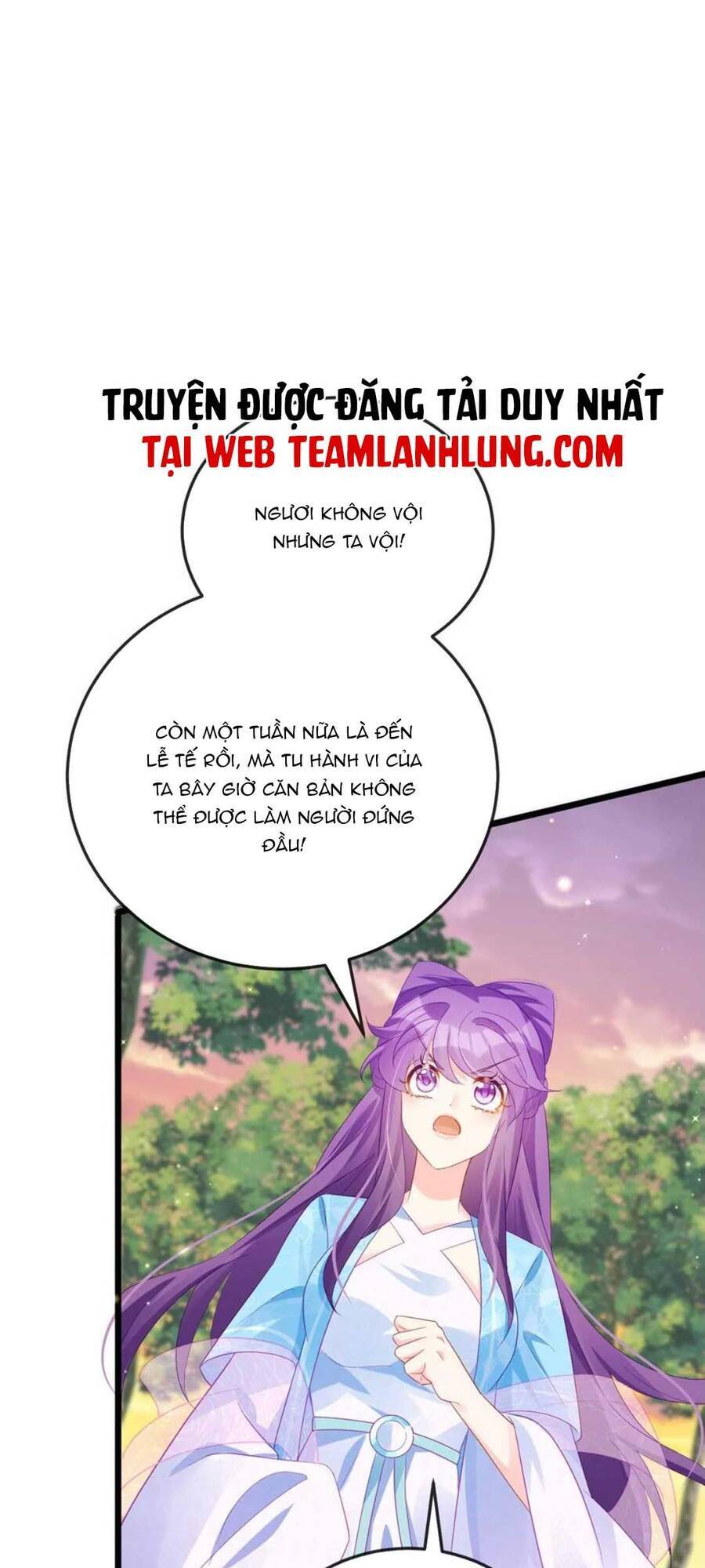 Phế Sài Tiểu Thư Muốn Nghịch Thiên Cải Mệnh Chap 75 - Next Chap 76