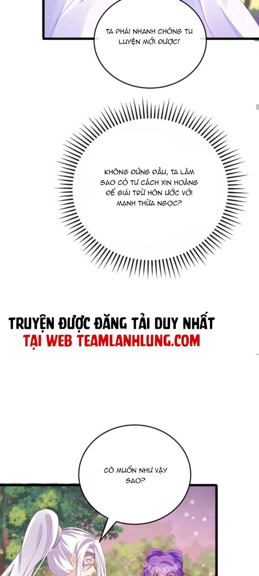 Phế Sài Tiểu Thư Muốn Nghịch Thiên Cải Mệnh Chap 75 - Next Chap 76