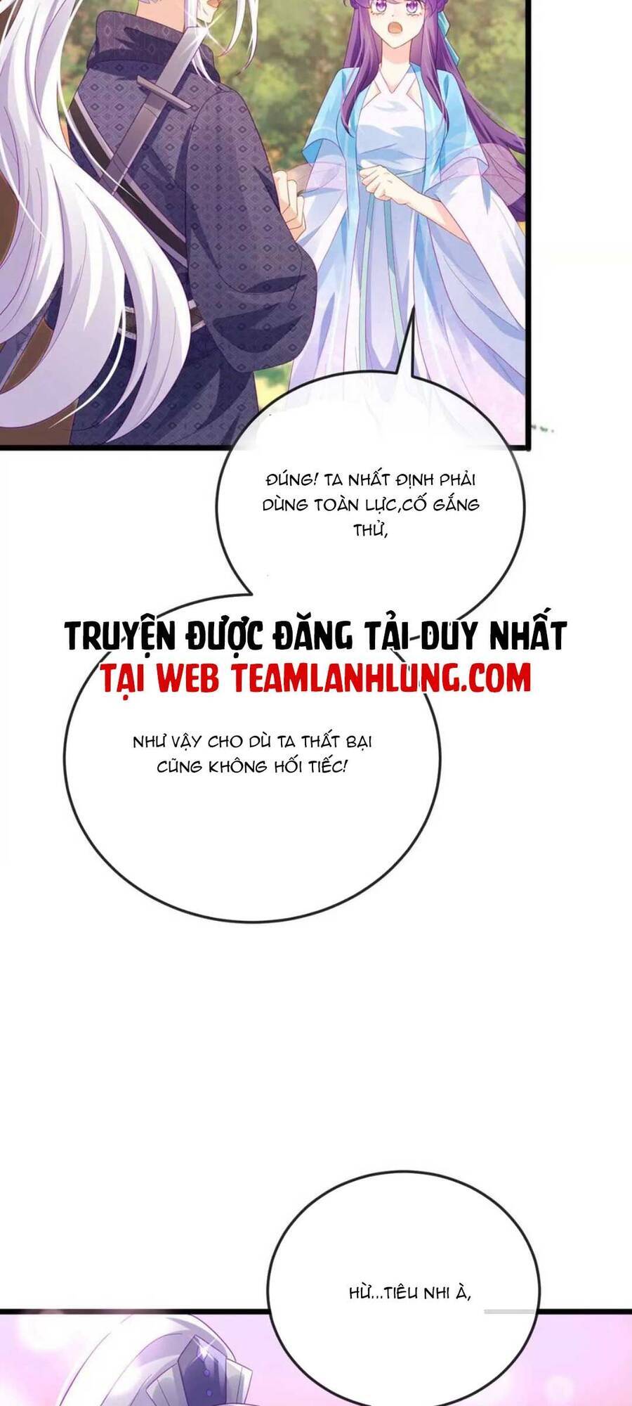 Phế Sài Tiểu Thư Muốn Nghịch Thiên Cải Mệnh Chap 75 - Next Chap 76