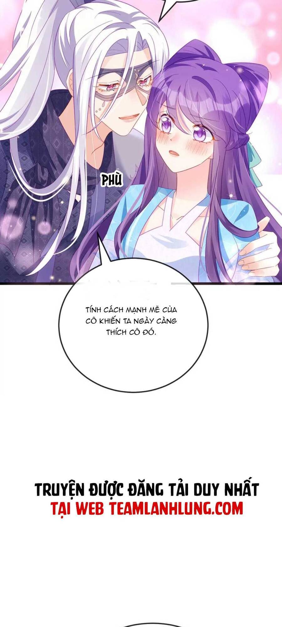 Phế Sài Tiểu Thư Muốn Nghịch Thiên Cải Mệnh Chap 75 - Next Chap 76