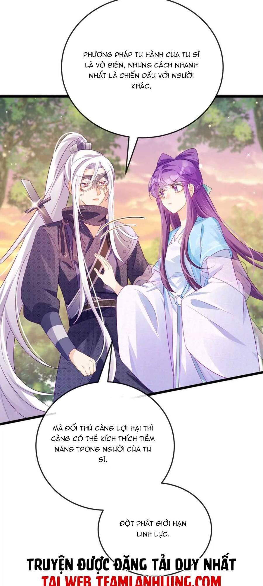 Phế Sài Tiểu Thư Muốn Nghịch Thiên Cải Mệnh Chap 75 - Next Chap 76