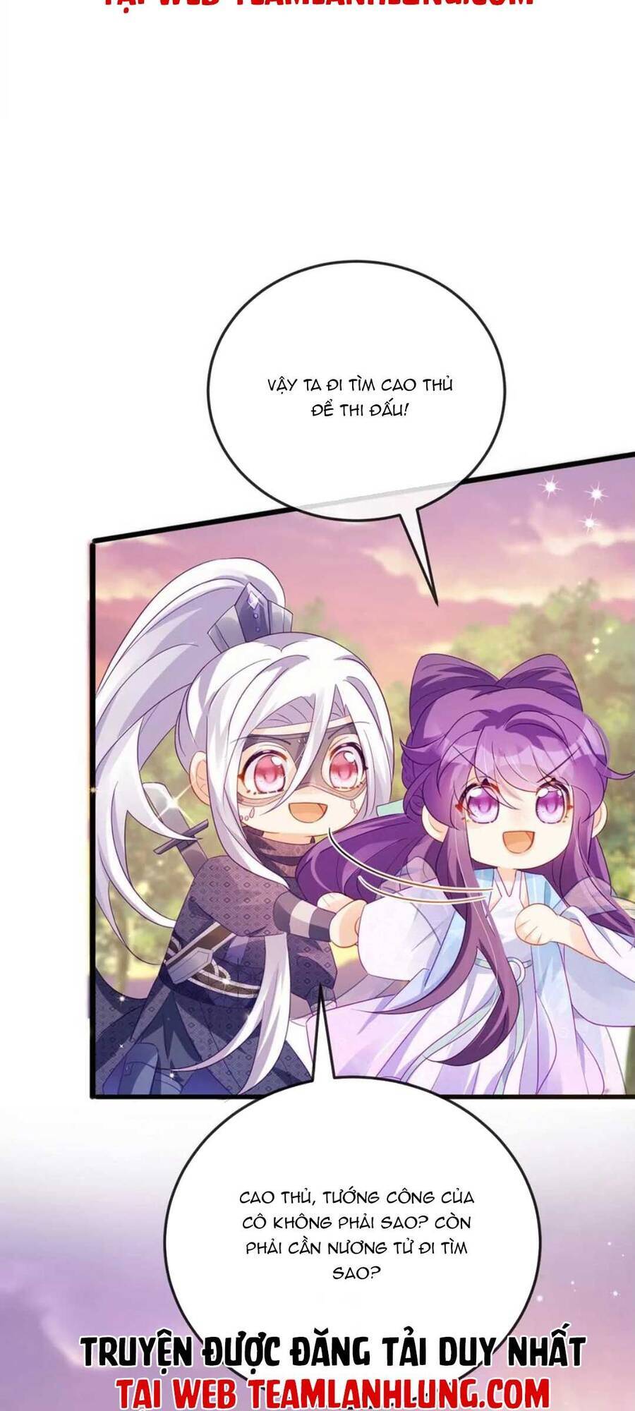 Phế Sài Tiểu Thư Muốn Nghịch Thiên Cải Mệnh Chap 75 - Next Chap 76
