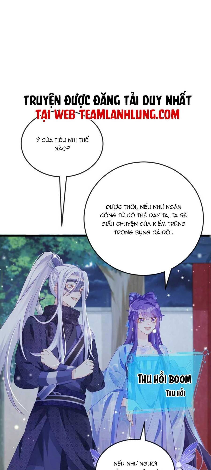 Phế Sài Tiểu Thư Muốn Nghịch Thiên Cải Mệnh Chap 75 - Next Chap 76