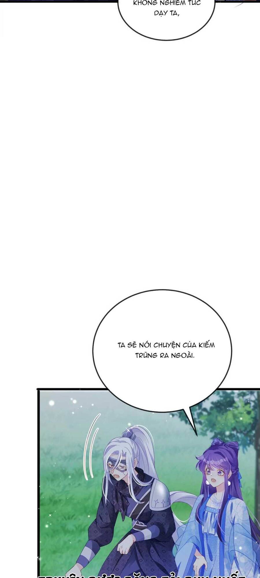 Phế Sài Tiểu Thư Muốn Nghịch Thiên Cải Mệnh Chap 75 - Next Chap 76