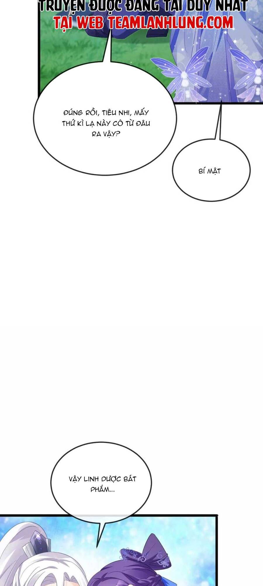 Phế Sài Tiểu Thư Muốn Nghịch Thiên Cải Mệnh Chap 75 - Next Chap 76