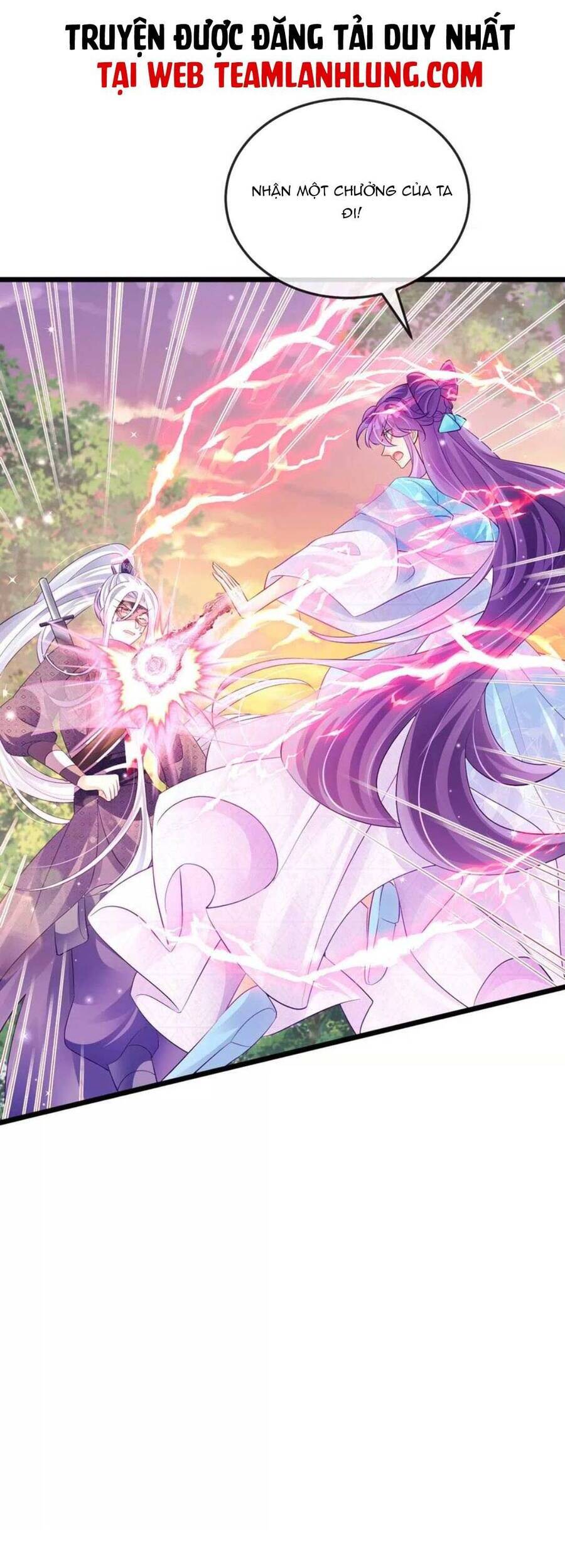 Phế Sài Tiểu Thư Muốn Nghịch Thiên Cải Mệnh Chap 76 - Next Chap 77