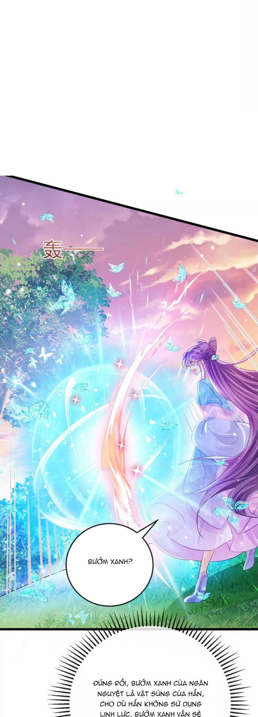 Phế Sài Tiểu Thư Muốn Nghịch Thiên Cải Mệnh Chap 76 - Next Chap 77