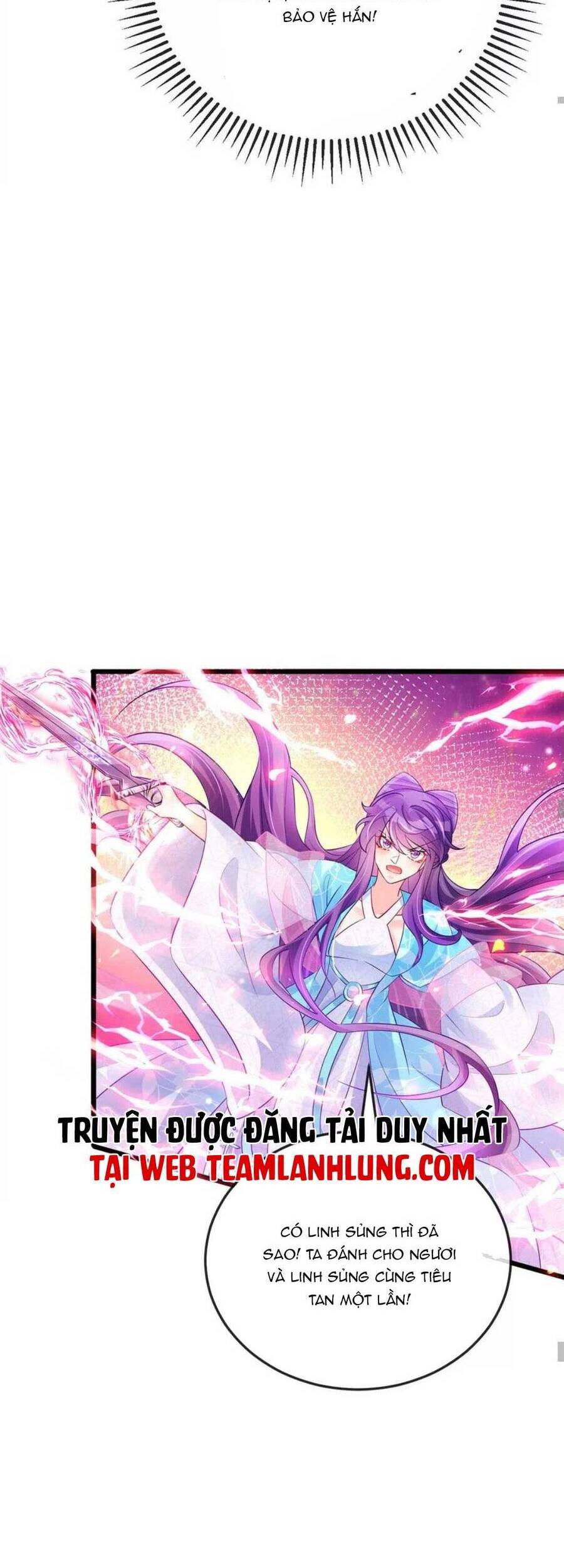Phế Sài Tiểu Thư Muốn Nghịch Thiên Cải Mệnh Chap 76 - Next Chap 77