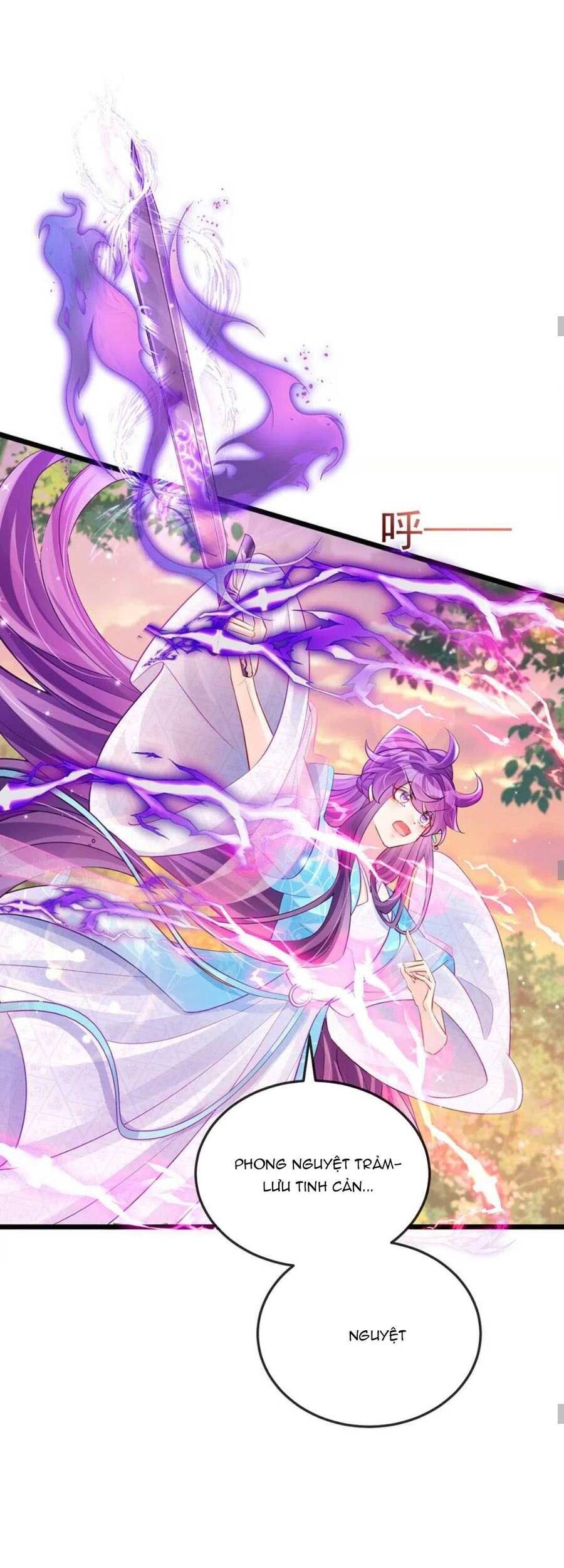 Phế Sài Tiểu Thư Muốn Nghịch Thiên Cải Mệnh Chap 76 - Next Chap 77