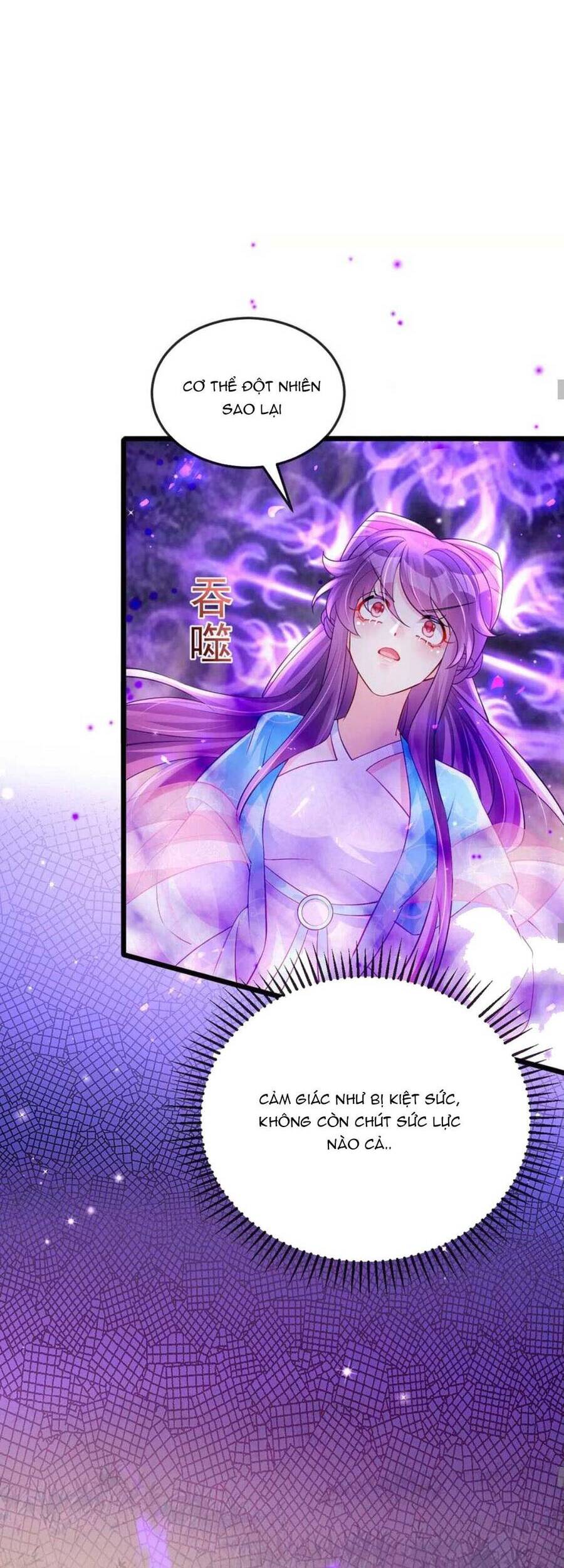 Phế Sài Tiểu Thư Muốn Nghịch Thiên Cải Mệnh Chap 76 - Next Chap 77
