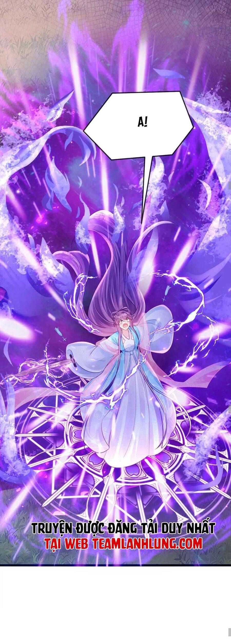 Phế Sài Tiểu Thư Muốn Nghịch Thiên Cải Mệnh Chap 76 - Next Chap 77