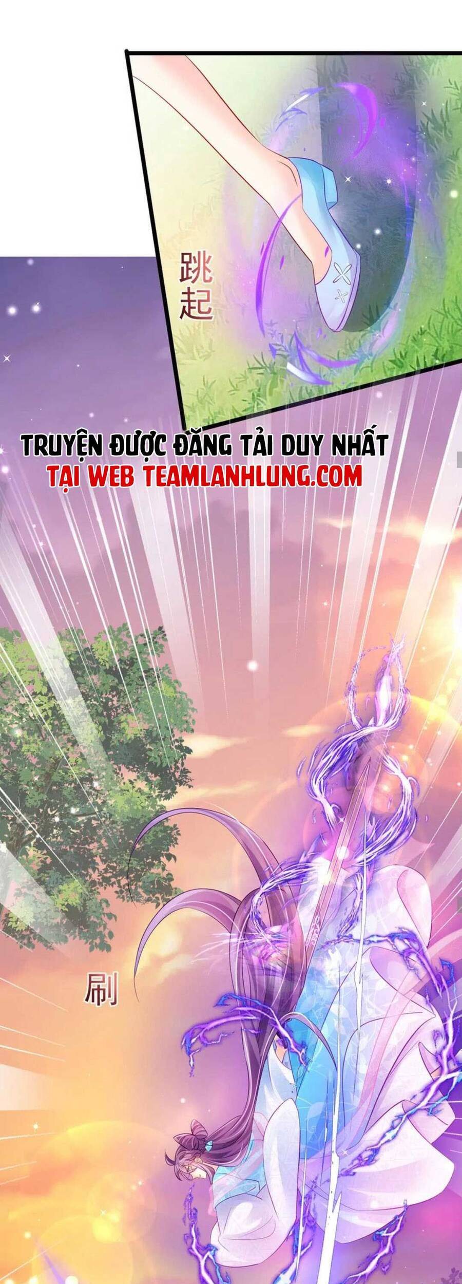 Phế Sài Tiểu Thư Muốn Nghịch Thiên Cải Mệnh Chap 76 - Next Chap 77