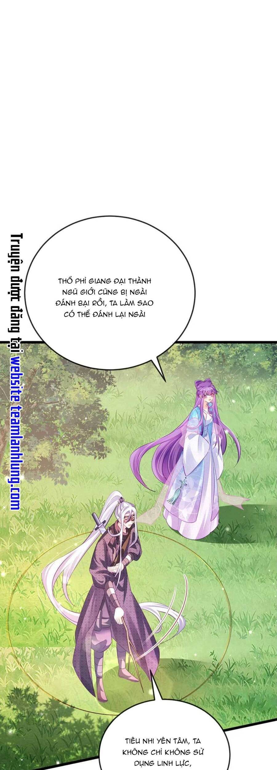 Phế Sài Tiểu Thư Muốn Nghịch Thiên Cải Mệnh Chap 76 - Next Chap 77