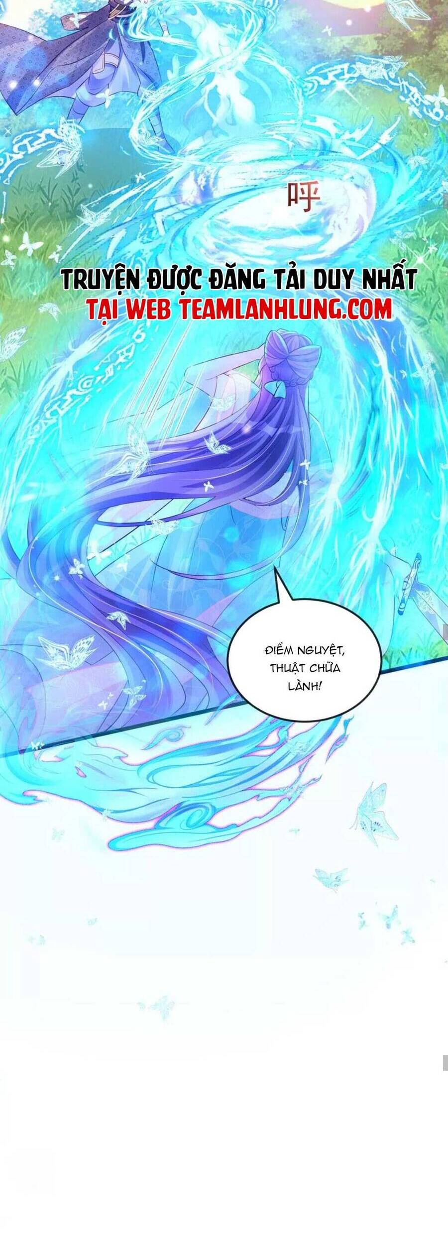 Phế Sài Tiểu Thư Muốn Nghịch Thiên Cải Mệnh Chap 76 - Next Chap 77