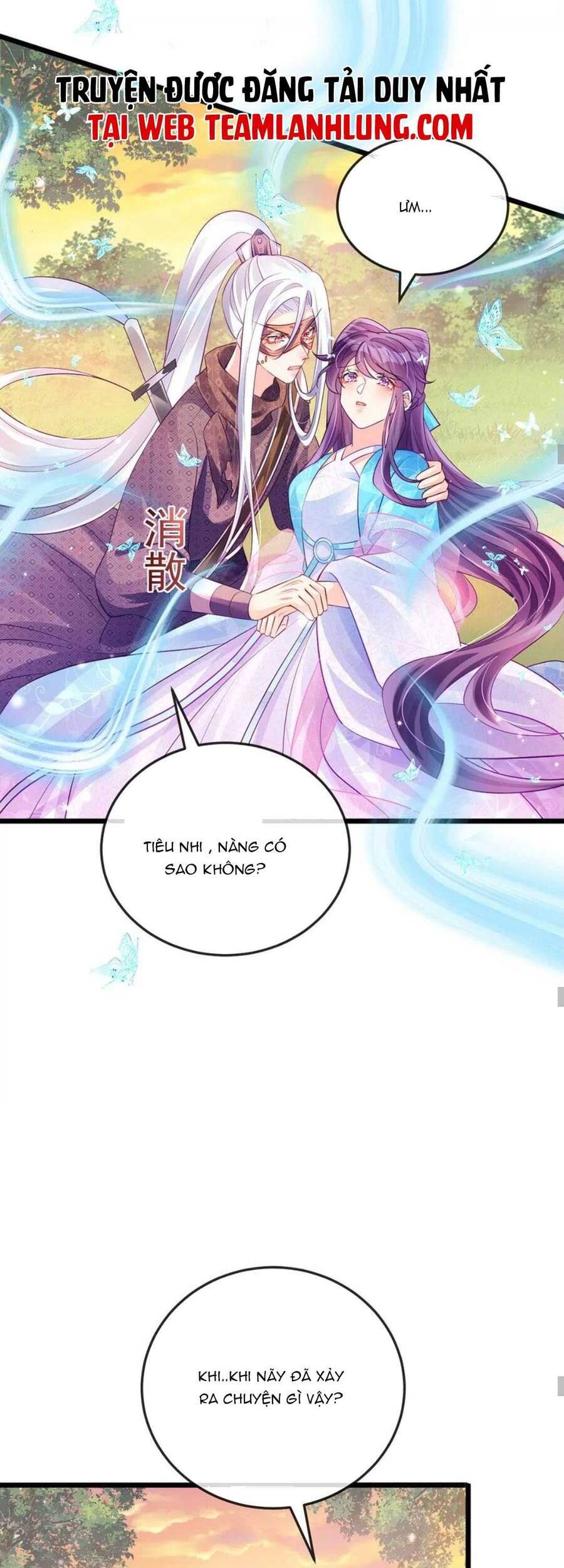 Phế Sài Tiểu Thư Muốn Nghịch Thiên Cải Mệnh Chap 76 - Next Chap 77