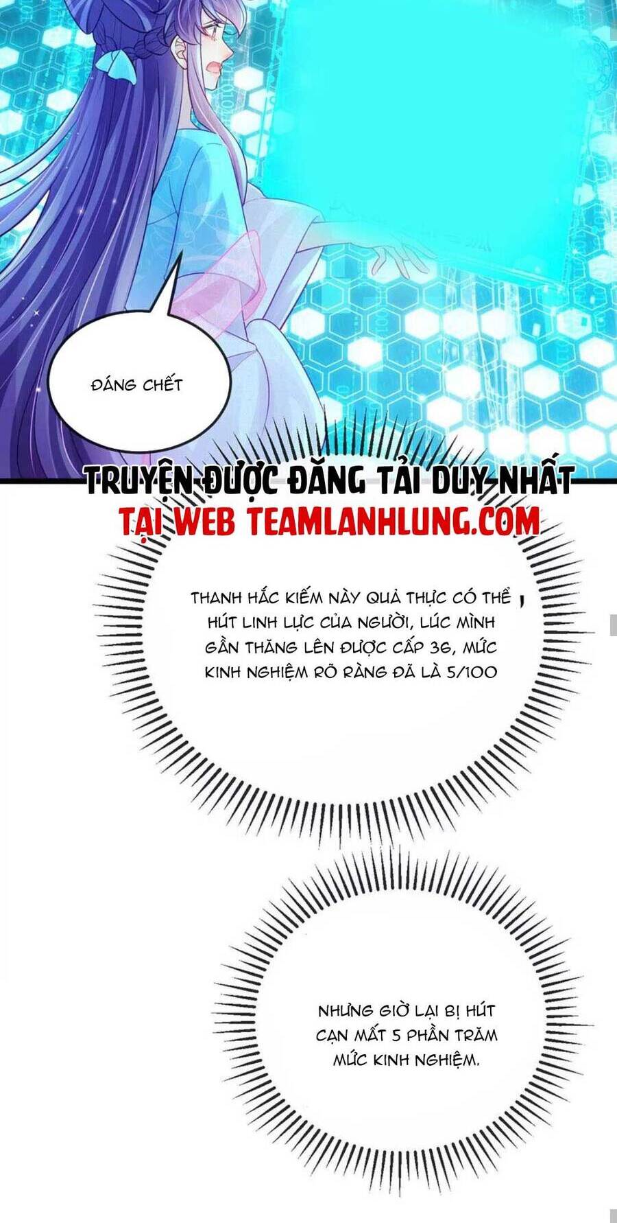 Phế Sài Tiểu Thư Muốn Nghịch Thiên Cải Mệnh Chap 76 - Next Chap 77
