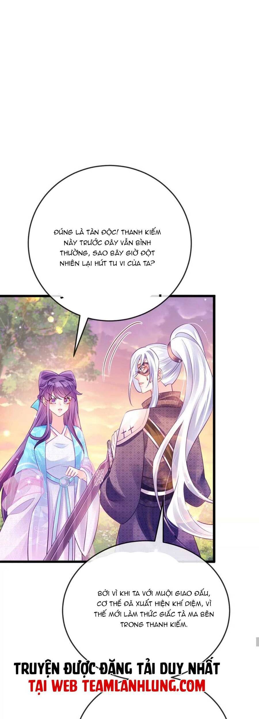Phế Sài Tiểu Thư Muốn Nghịch Thiên Cải Mệnh Chap 76 - Next Chap 77