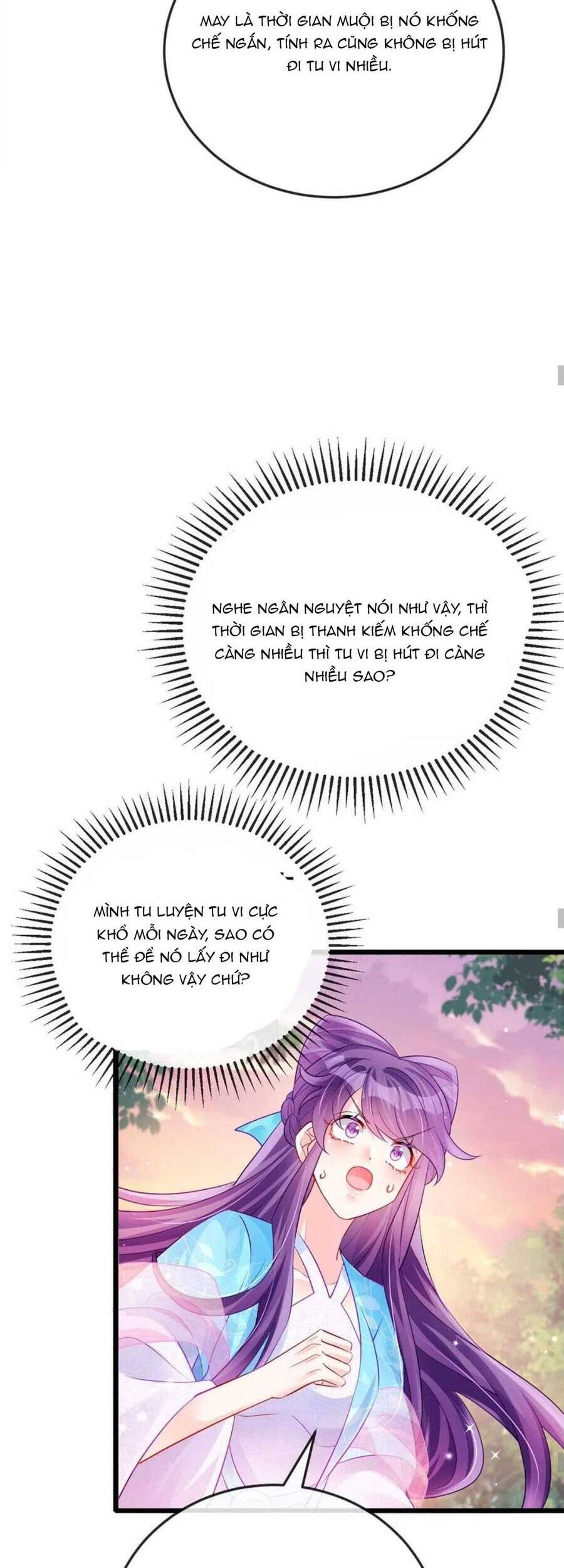 Phế Sài Tiểu Thư Muốn Nghịch Thiên Cải Mệnh Chap 76 - Next Chap 77