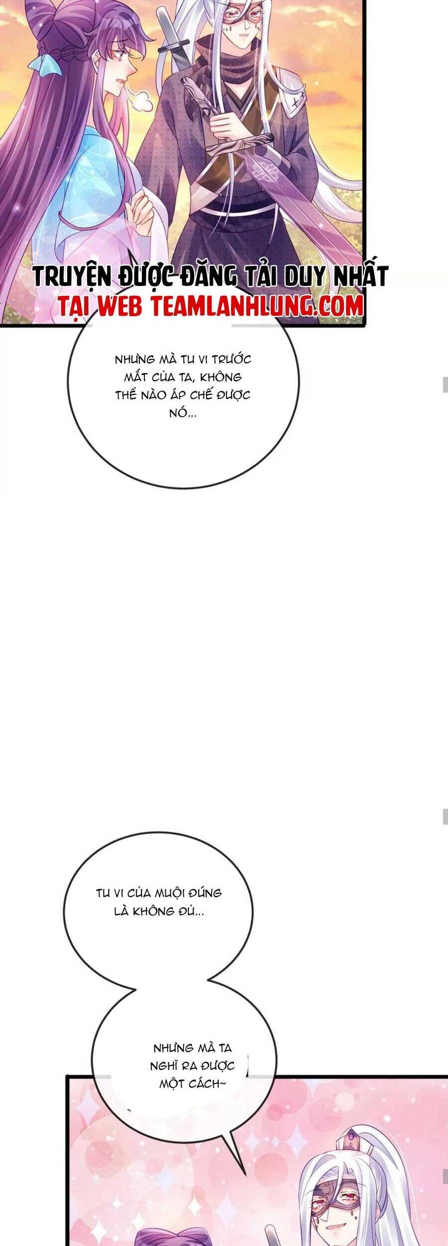 Phế Sài Tiểu Thư Muốn Nghịch Thiên Cải Mệnh Chap 76 - Next Chap 77