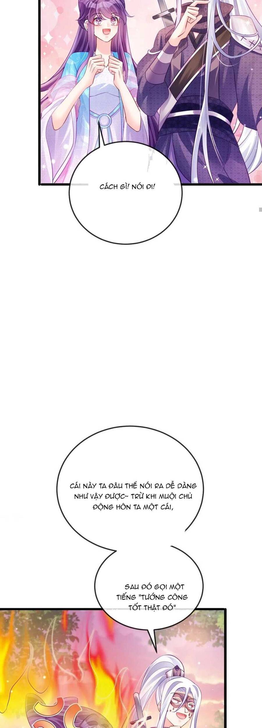 Phế Sài Tiểu Thư Muốn Nghịch Thiên Cải Mệnh Chap 76 - Next Chap 77