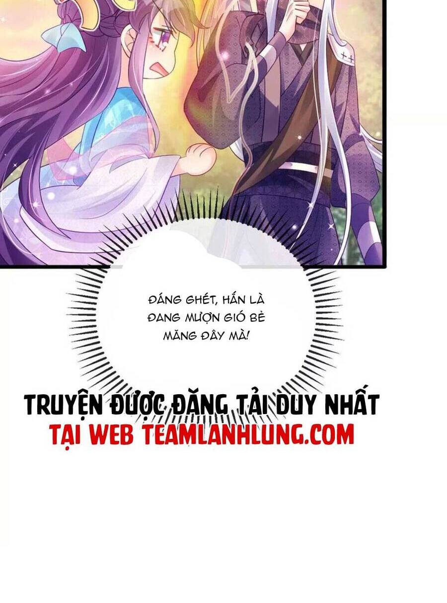 Phế Sài Tiểu Thư Muốn Nghịch Thiên Cải Mệnh Chap 76 - Next Chap 77