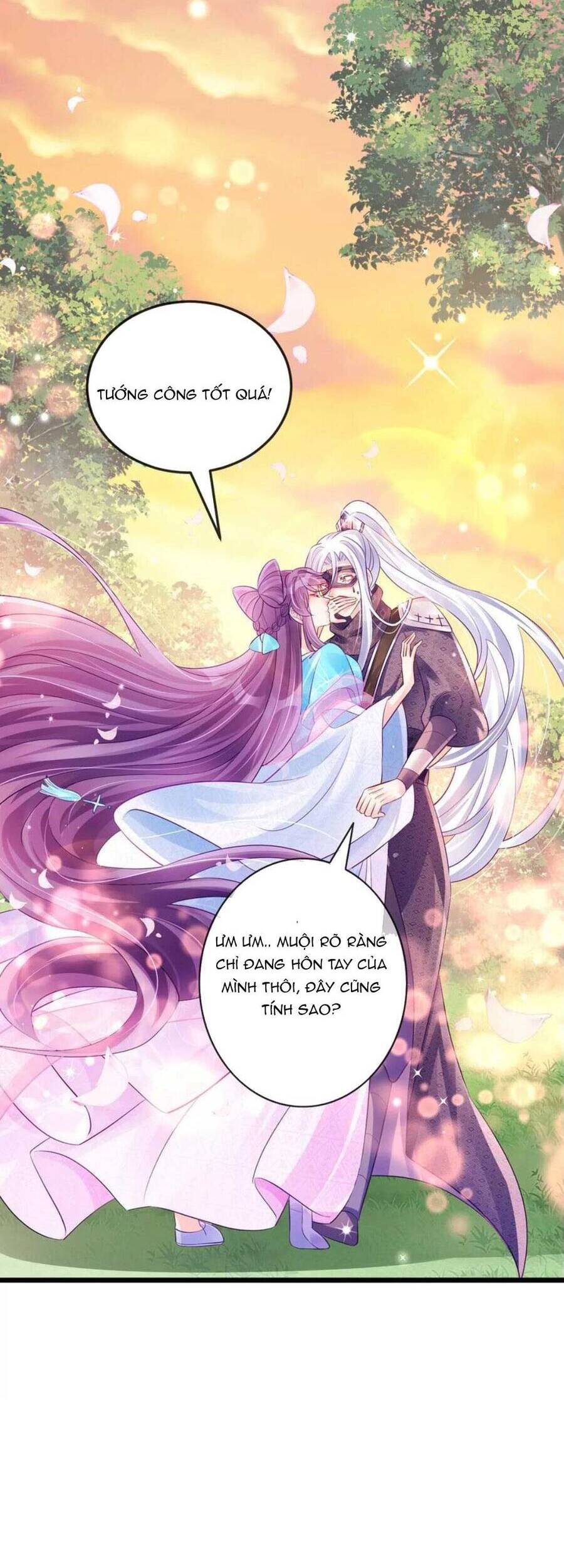 Phế Sài Tiểu Thư Muốn Nghịch Thiên Cải Mệnh Chap 76 - Next Chap 77