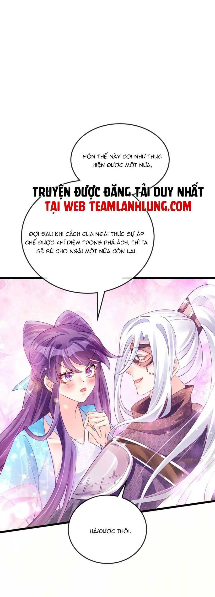 Phế Sài Tiểu Thư Muốn Nghịch Thiên Cải Mệnh Chap 76 - Next Chap 77