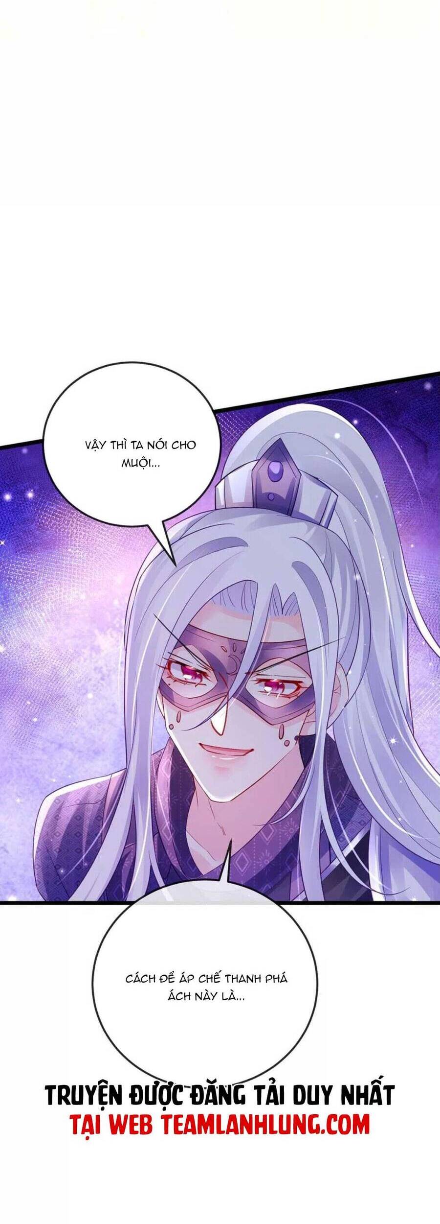 Phế Sài Tiểu Thư Muốn Nghịch Thiên Cải Mệnh Chap 76 - Next Chap 77