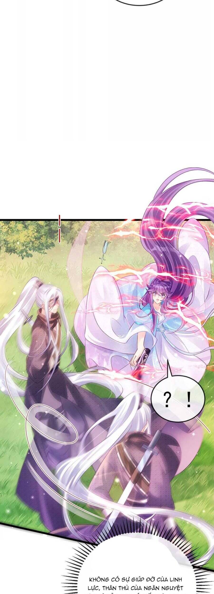 Phế Sài Tiểu Thư Muốn Nghịch Thiên Cải Mệnh Chap 76 - Next Chap 77