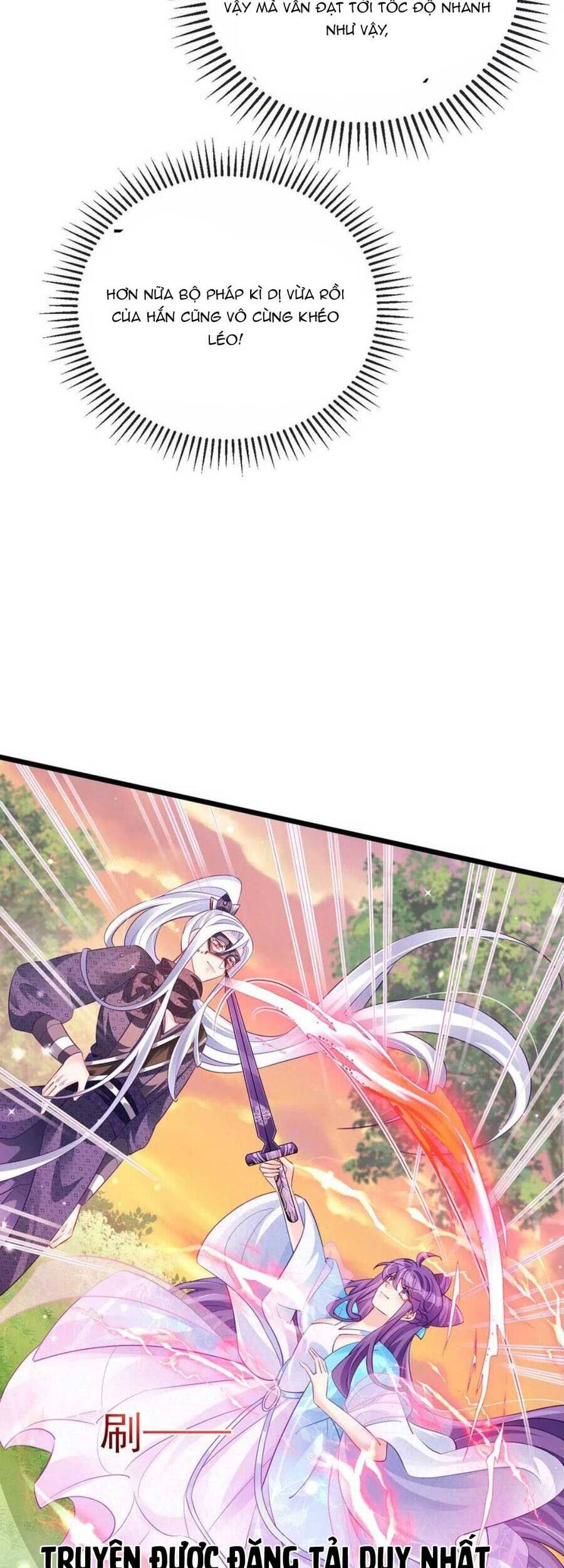 Phế Sài Tiểu Thư Muốn Nghịch Thiên Cải Mệnh Chap 76 - Next Chap 77