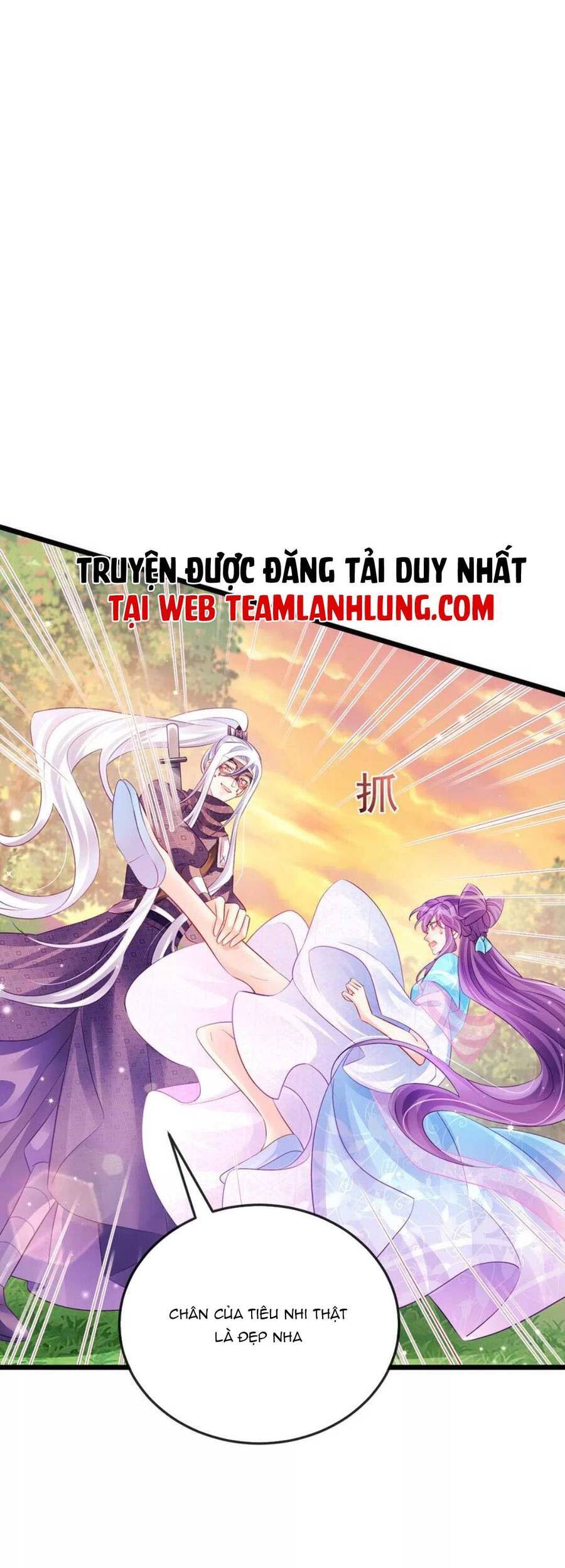 Phế Sài Tiểu Thư Muốn Nghịch Thiên Cải Mệnh Chap 76 - Next Chap 77