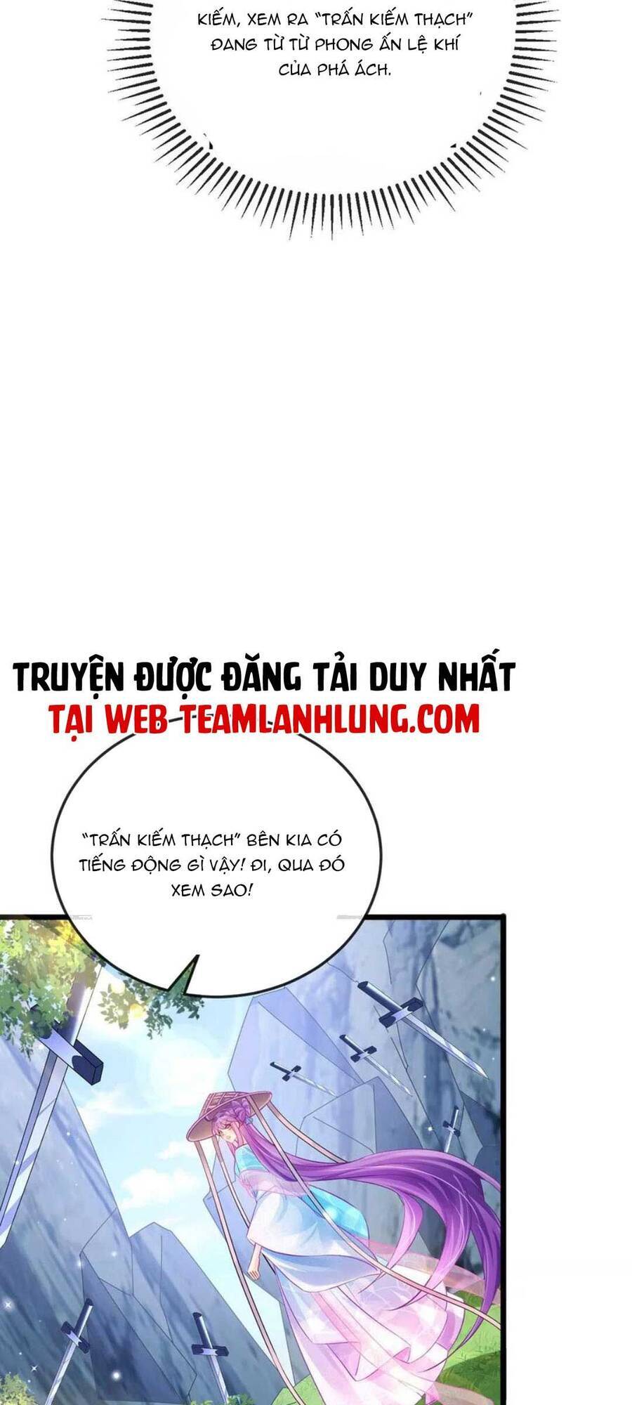 Phế Sài Tiểu Thư Muốn Nghịch Thiên Cải Mệnh Chap 77 - Next Chap 78