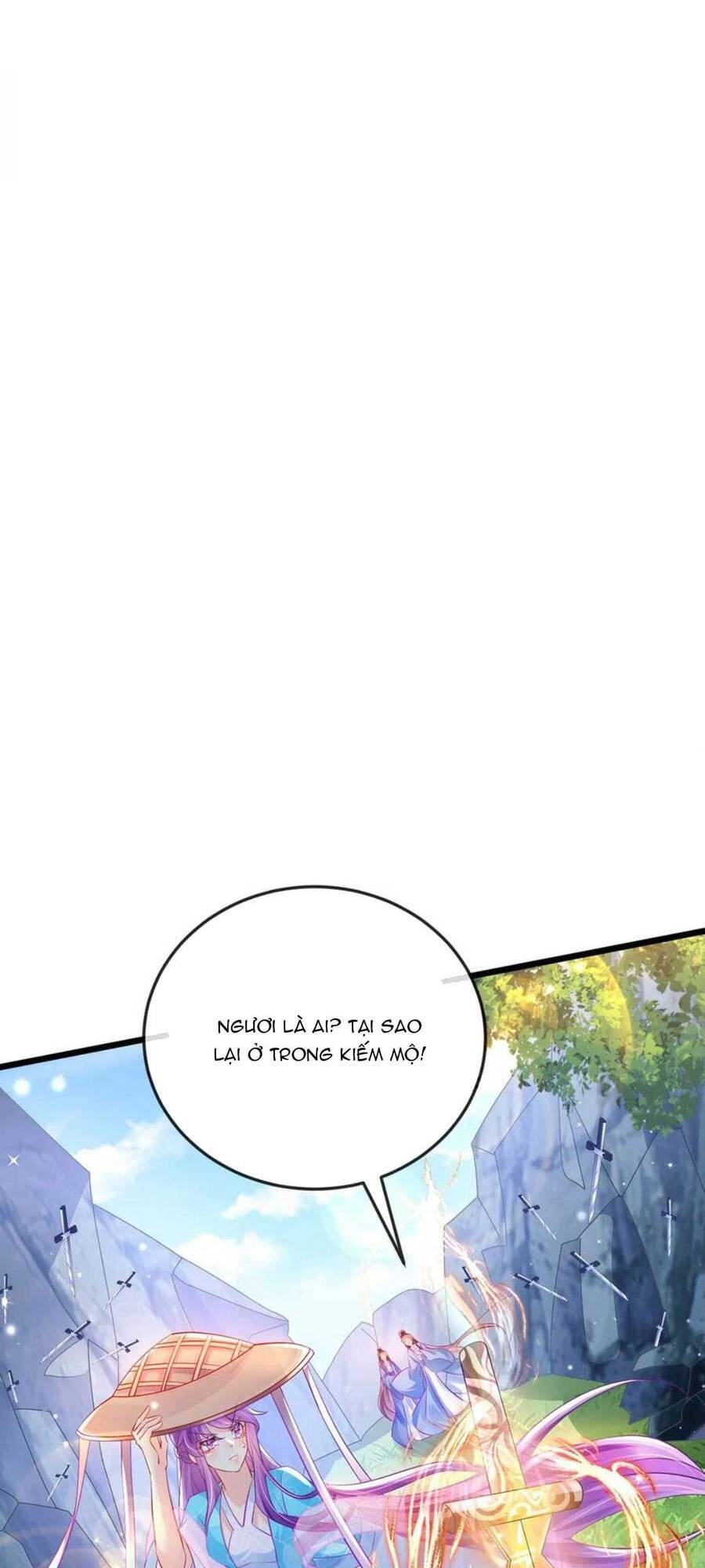 Phế Sài Tiểu Thư Muốn Nghịch Thiên Cải Mệnh Chap 77 - Next Chap 78