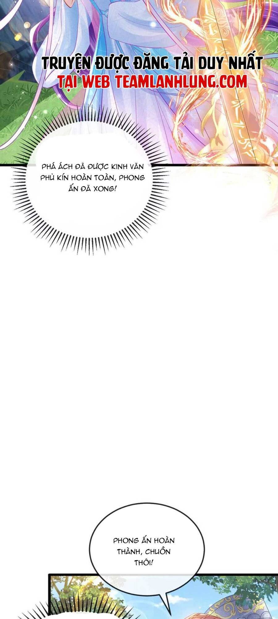 Phế Sài Tiểu Thư Muốn Nghịch Thiên Cải Mệnh Chap 77 - Next Chap 78