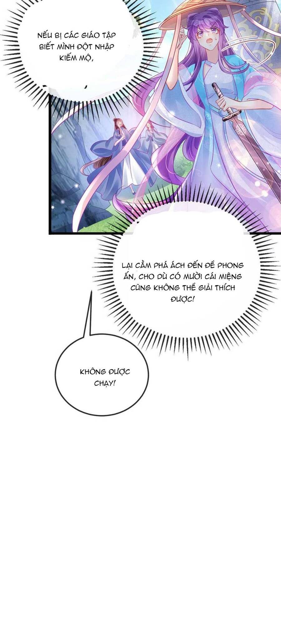 Phế Sài Tiểu Thư Muốn Nghịch Thiên Cải Mệnh Chap 77 - Next Chap 78