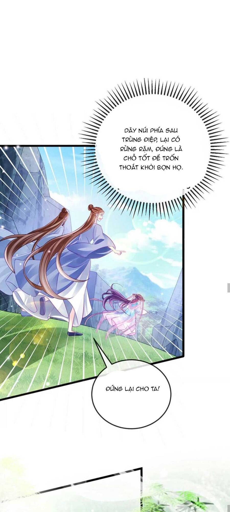 Phế Sài Tiểu Thư Muốn Nghịch Thiên Cải Mệnh Chap 77 - Next Chap 78