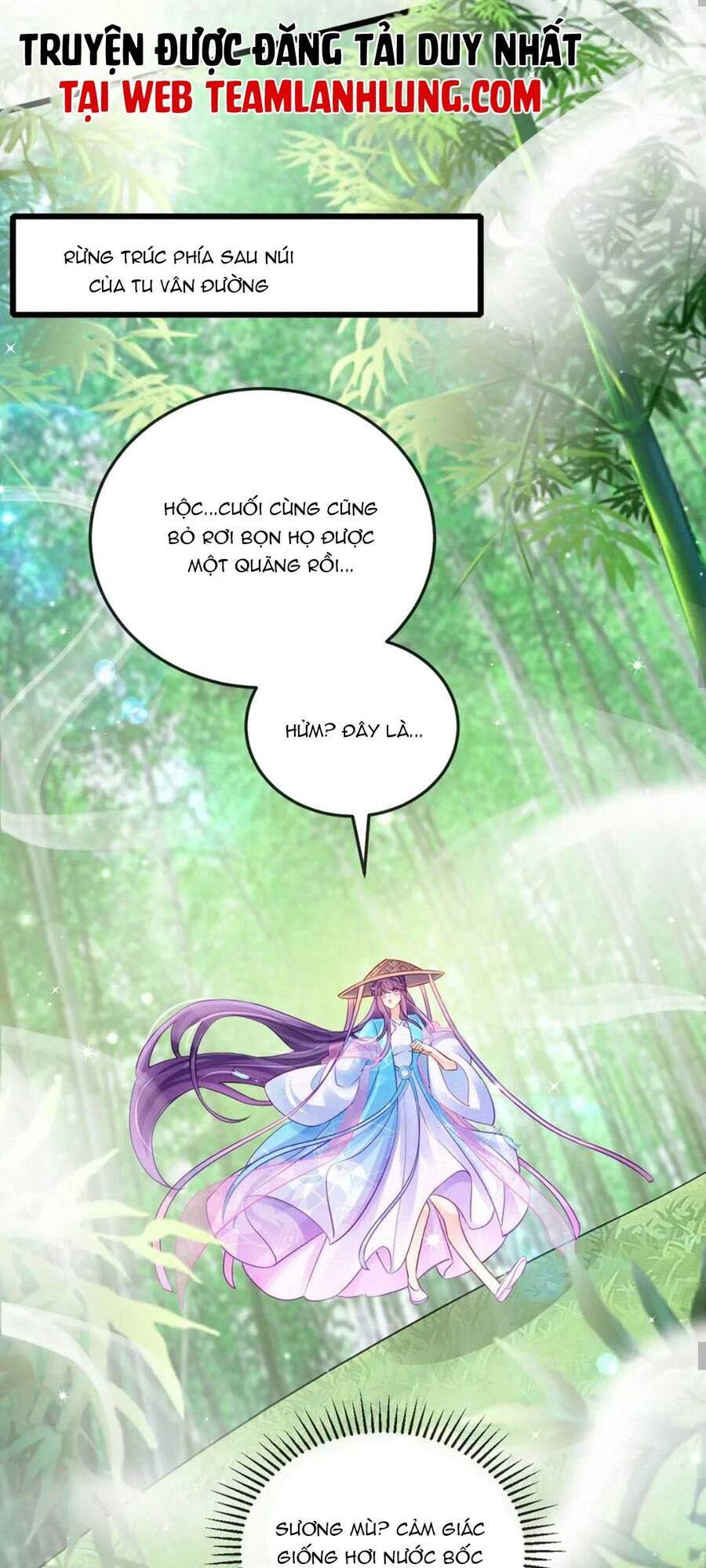 Phế Sài Tiểu Thư Muốn Nghịch Thiên Cải Mệnh Chap 77 - Next Chap 78