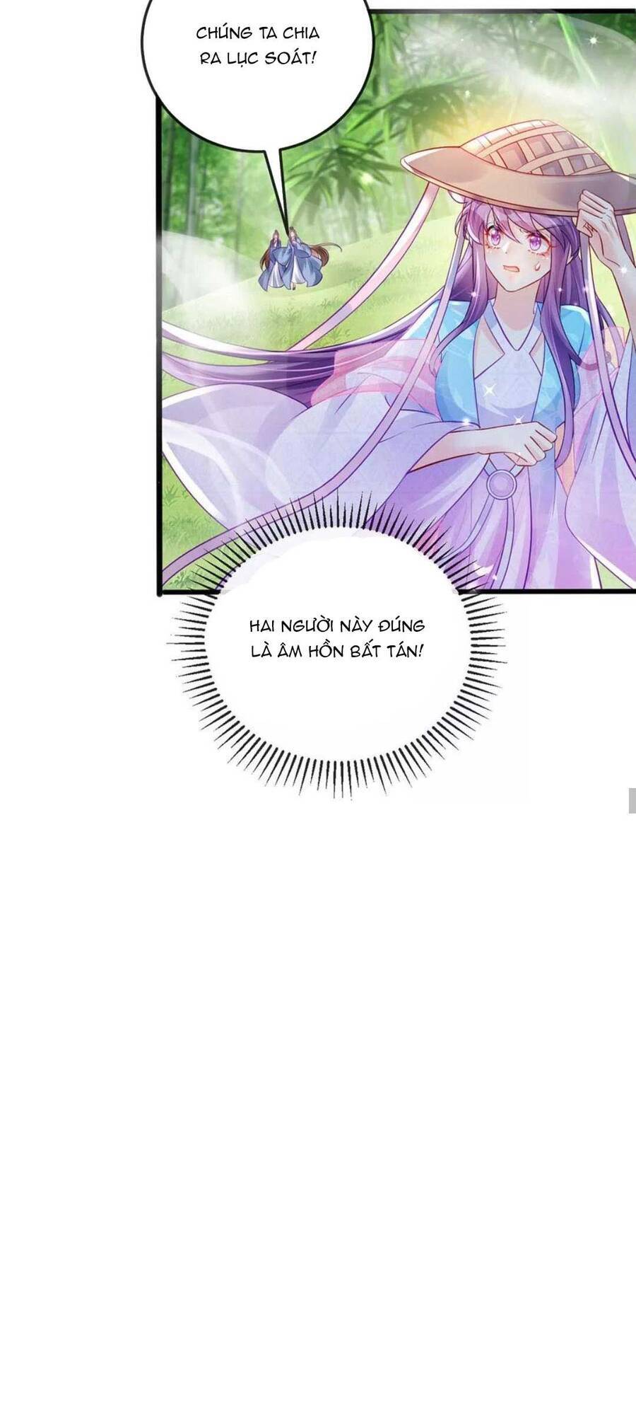 Phế Sài Tiểu Thư Muốn Nghịch Thiên Cải Mệnh Chap 77 - Next Chap 78
