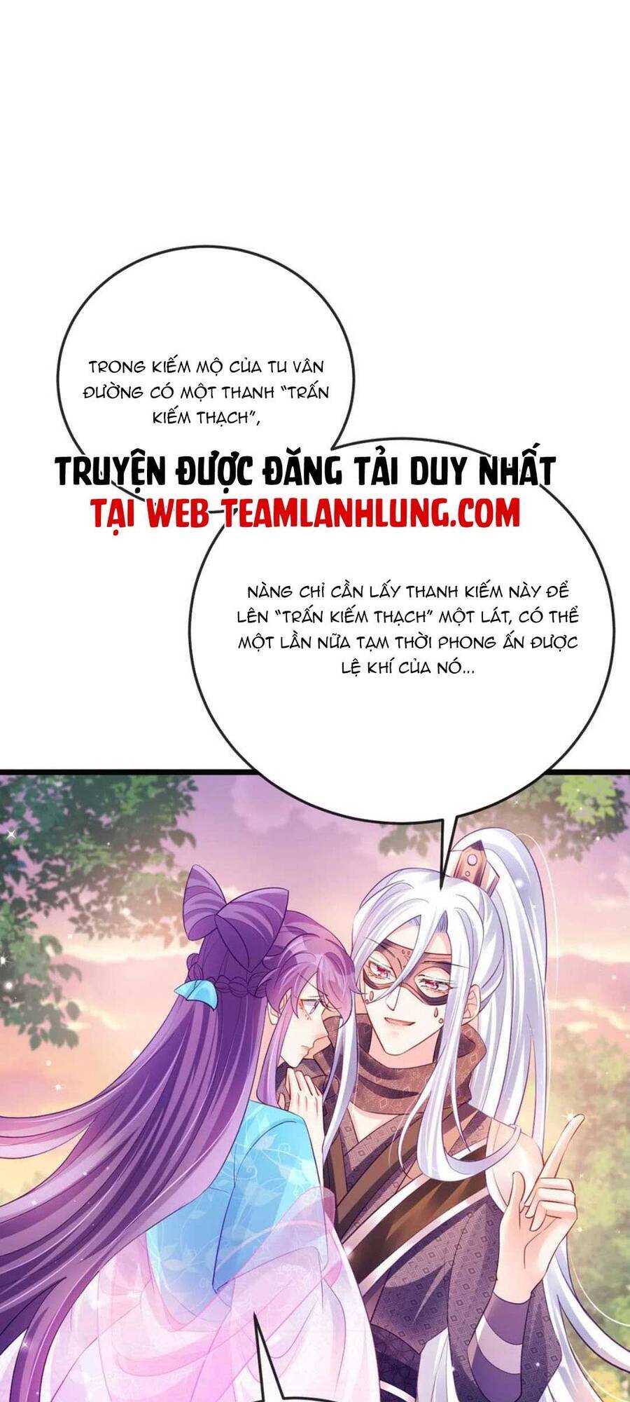 Phế Sài Tiểu Thư Muốn Nghịch Thiên Cải Mệnh Chap 77 - Next Chap 78