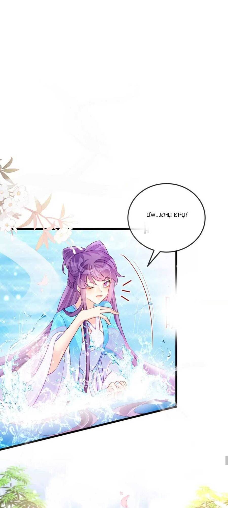 Phế Sài Tiểu Thư Muốn Nghịch Thiên Cải Mệnh Chap 77 - Next Chap 78