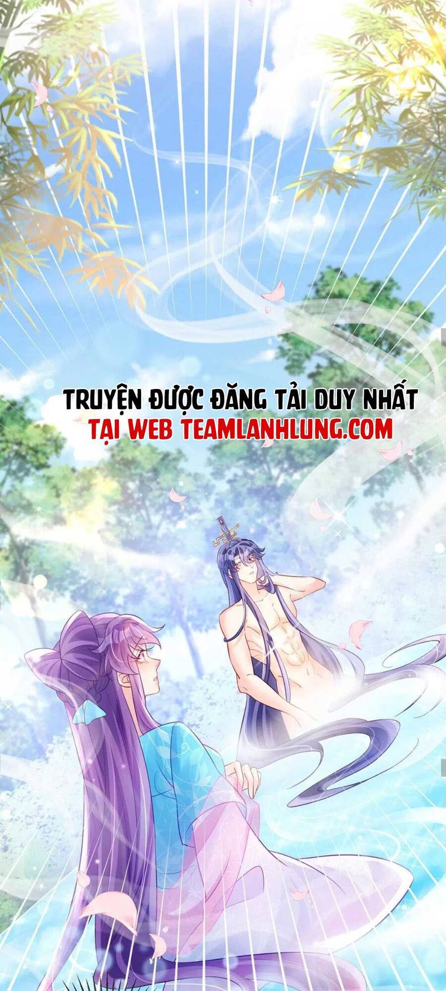 Phế Sài Tiểu Thư Muốn Nghịch Thiên Cải Mệnh Chap 77 - Next Chap 78