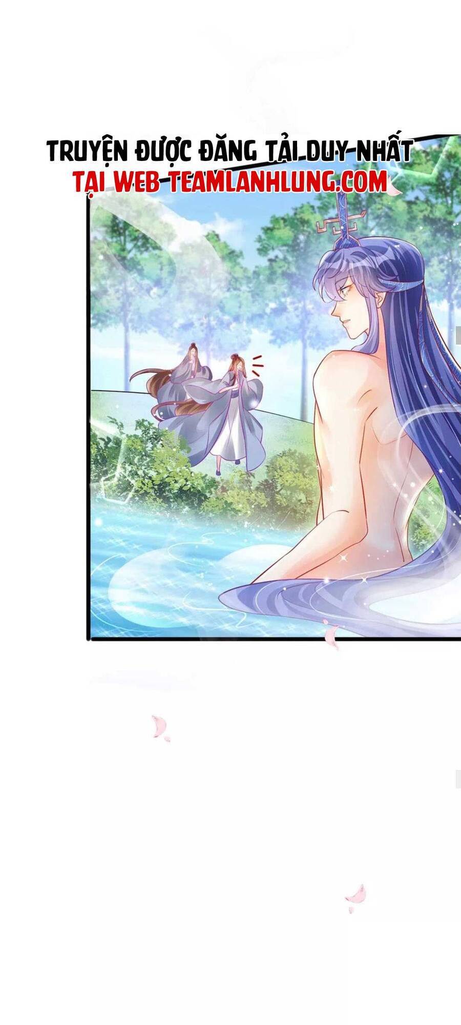 Phế Sài Tiểu Thư Muốn Nghịch Thiên Cải Mệnh Chap 77 - Next Chap 78