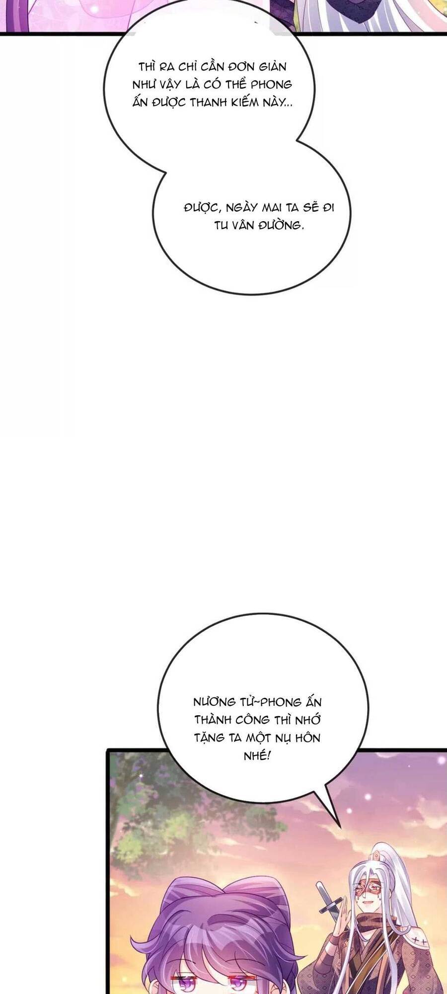 Phế Sài Tiểu Thư Muốn Nghịch Thiên Cải Mệnh Chap 77 - Next Chap 78
