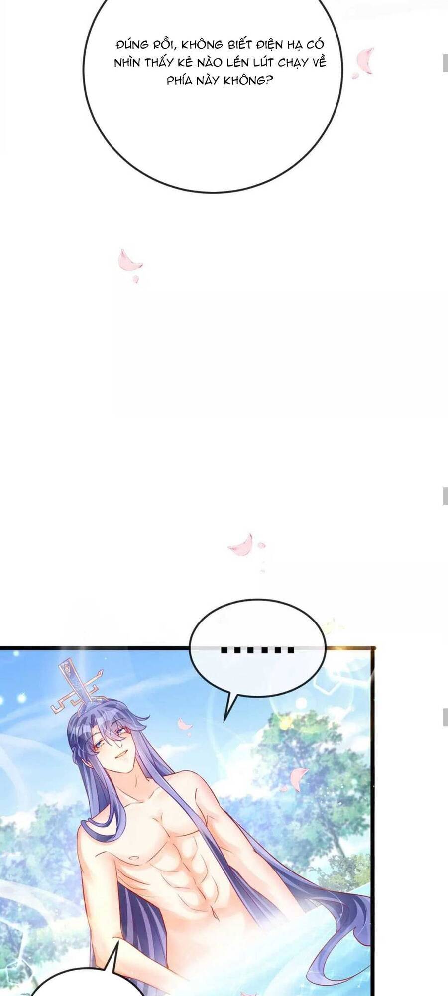 Phế Sài Tiểu Thư Muốn Nghịch Thiên Cải Mệnh Chap 77 - Next Chap 78