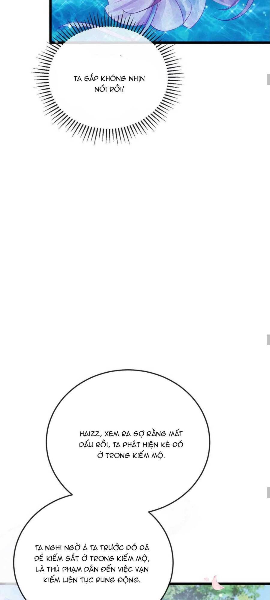 Phế Sài Tiểu Thư Muốn Nghịch Thiên Cải Mệnh Chap 77 - Next Chap 78