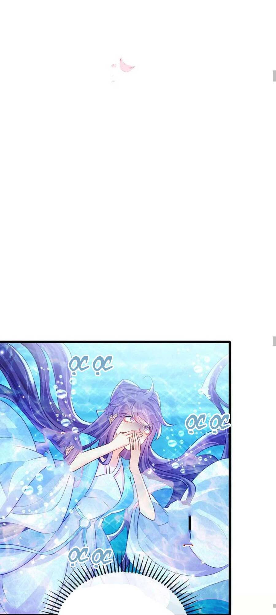 Phế Sài Tiểu Thư Muốn Nghịch Thiên Cải Mệnh Chap 77 - Next Chap 78