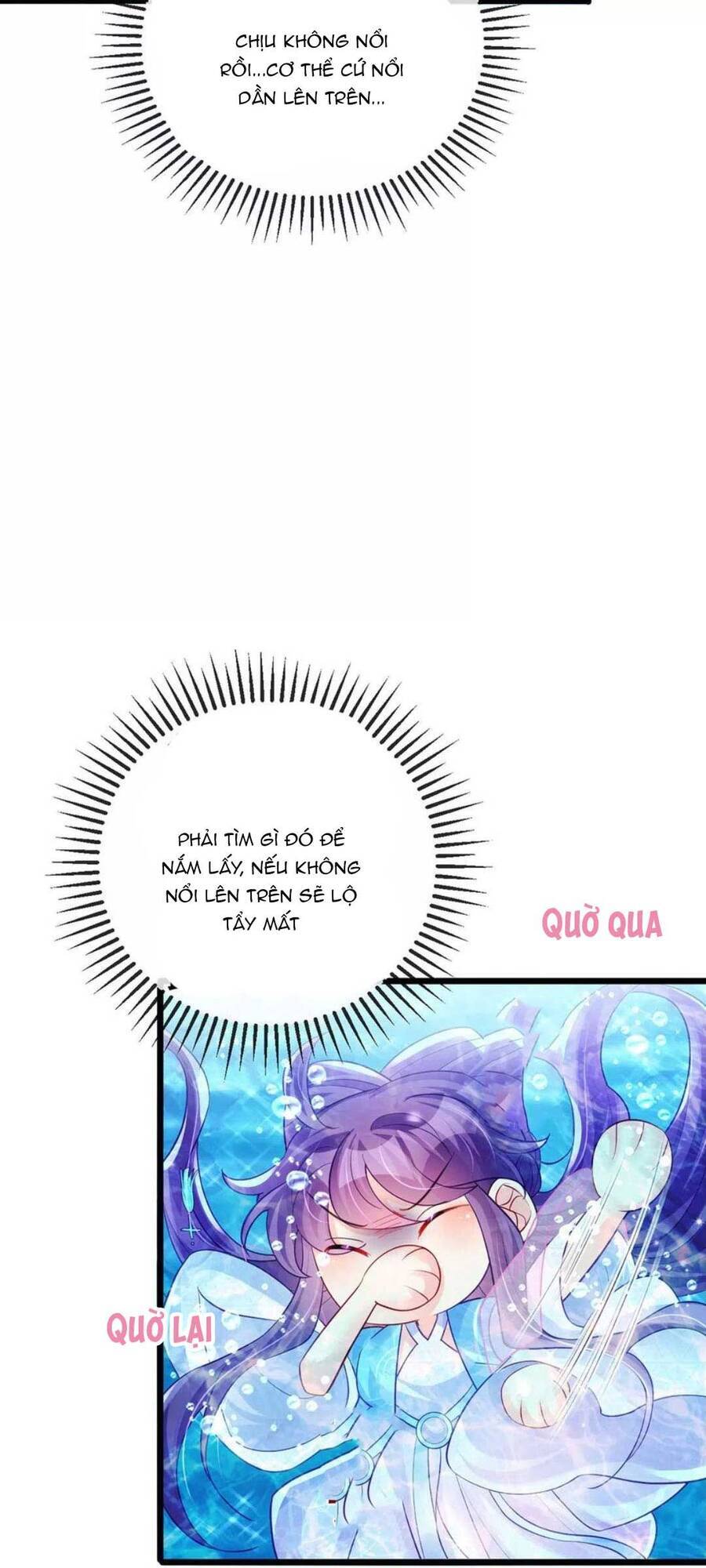 Phế Sài Tiểu Thư Muốn Nghịch Thiên Cải Mệnh Chap 77 - Next Chap 78